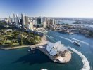                          Australia: Giá BĐS tại các thành phố lớn đạt kỉ lục mới trong tháng 10                     