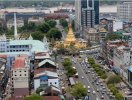                          Myanmar dự định cho phép nhà đầu tư nước ngoài thuê đất công                     