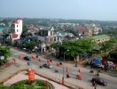                         Hà Nội: Phê duyệt quy hoạch Khu trung tâm thị trấn Đại Nghĩa                     