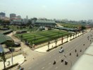                          Hà Nội: Khẩn trương hoàn thành thủ tục bàn giao đường Lê Trọng Tấn                     