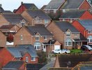                          Doanh số bán nhà ở Anh tăng 1% trong tháng 10                     