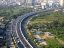                          Đầu tư xây dựng đường vành đai 5 của vùng thủ đô Hà Nội                     