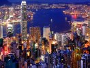                          Giá thuê văn phòng tại Hong Kong đắt nhất thế giới                     