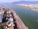                          Đà Nẵng quyết định làm hầm thẳng 4.700 tỷ đồng vượt sông Hàn                     