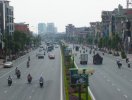                          Hà Nội: Đầu tư gần 900 tỷ đồng làm tuyến đường dài 4km ở Gia Lâm                     
