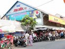                          Tp.HCM: Xây trung tâm kinh doanh hóa chất để di dời chợ Kim Biên                     