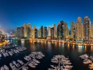                          Giá thuê căn hộ ở Dubai có xu hướng giảm trong năm 2017                     