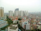                          Ban hành khung giá dịch vụ chung cư tại Hà Nội                     