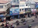                          Điều chỉnh quy hoạch hàng loạt khu đất quận Phú Nhuận                     