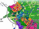                          Phát triển đô thị vệ tinh: Giải pháp giảm ùn tắc cho Hà Nội                     