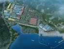                          Đồng ý điều chỉnh quy hoạch Khu bến cảng Cà Ná tại Ninh Thuận                     
