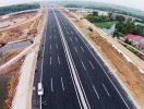                          Bộ Giao thông điều chỉnh lộ trình đầu tư xây dựng cao tốc Bắc Nam                     