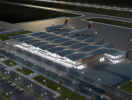                          Điều chỉnh quy hoạch sân bay Vân Đồn thành sân bay quốc tế                     