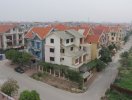                          Thanh tra 5 dự án khu nhà ở tại Bắc Ninh                     