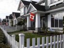                          Phát sinh nhiều vấn đề do giá bất động sản tăng nhanh ở Canada                     