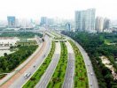                          Quy hoạch chi tiết khu đô thị chức năng phía Nam Đại lộ Thăng Long                     