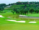                          Hà Nội: Duyệt mở rộng quy mô sân golf quốc tế Đảo Vua thêm 18 hố golf                     