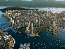                          Giá bất động sản Vancouver tăng chóng mặt                     