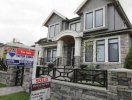                          Canada: Giá nhà tại Toronto 