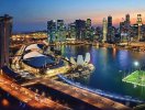                          Động thái bất ngờ của chính phủ Singapore với bất động sản                     