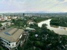                          Thái Nguyên: Đề nghị điều chỉnh các dự án đô thị bên sông Cầu                     
