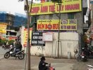                          Hà Nội: Chi hàng trăm nghìn tỷ mở đường nhưng “quên” xây phố                     