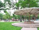                          Yêu cầu Hà Nội quy hoạch thêm bãi để xe, công viên                     