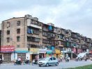                          Cải tạo chung cư cũ tại Hà Nội: 10 năm thực hiện được 1% kế hoạch                     