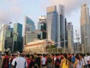                          Các nhà phát triển BĐS Singapore đối mặt với khó khăn mới                     