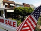                          Mỹ: Doanh số bán nhà đạt mức cao kỷ lục trong 10 năm                     