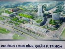                          Tp.HCM khởi công xây dựng bến xe Miền Đông mới                     