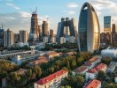                          Những tác động đầu tiên của chính sách kiềm chế thị trường BĐS Bắc Kinh                     