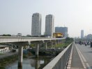                          Tuyến metro số 1 sẽ kéo dài về phía Bình Dương, Đồng Nai                     