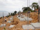                          Đà Nẵng sẽ xử lý nghiêm nếu tiếp tục xây 40 móng biệt thự ở Sơn Trà                     