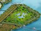                          Tạm dừng dự án Khu biệt thự đồi Thủy Sản, Quảng Ninh                     
