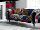                          10 kiểu ghế sofa kinh điển đặt ở đâu cũng đẹp                     