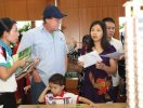                          549 sổ đỏ đã được cấp cho người nước ngoài mua nhà tại Việt Nam                     