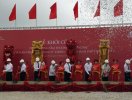                          Thanh Hóa: Tái khởi động dự án trung tâm hành chính tỉnh                     