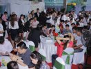                          Lễ cất nóc dự án Ariyana khuấy động thị trường BĐS Nha Trang                     