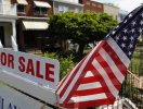                          Doanh số bán nhà tại Mỹ tăng mạnh trong quý I                     