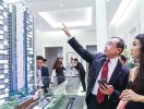                          Nhà đầu tư Trung Quốc tăng cường thâu tóm BĐS tại Việt Nam                     