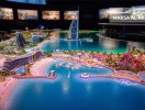                          Dubai chi 2,3 tỷ USD xây dựng khu nghỉ dưỡng cho giới siêu giàu                     
