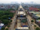                          Chính phủ yêu cầu thanh tra dự án Metro hơn tỷ đô ở Hà Nội                     