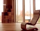                          Đồ nội thất đa chức năng được ghép từ 60 mảnh gỗ                     