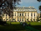                          Khám phá nơi ở và làm việc của các đời Tổng thống Pháp                     