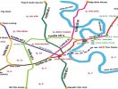                          Tp.HCM: Vay gần 234 triệu USD làm metro Lăng Cha Cả - Tân Sơn Nhất                     