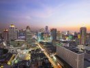                          Thị trường BĐS Thái Lan được dự báo sẽ tăng trưởng mạnh mẽ                     