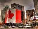                         IMF cảnh báo nguy cơ trên thị trường bất động sản Canada                     