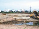                          Đà Nẵng: Gian nan công tác thu nợ tiền đất tái định cư                     