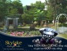                          Ra mắt Luxury Skylake Villa, tặng ngay kim cương hơn 600 triệu đồng                     